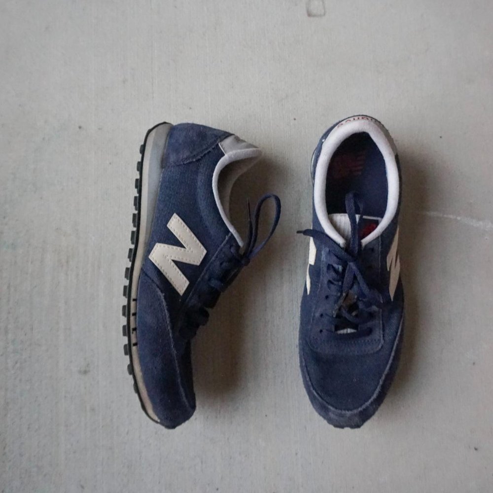 New Balance denim 410 Classic Sneaker